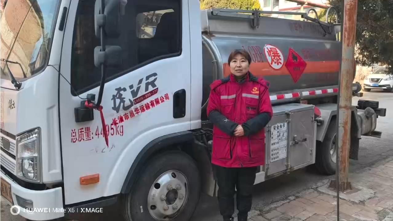 深耕能源配送 坚守合规初心——专业流动加油车企业 赋能全场景用油需求