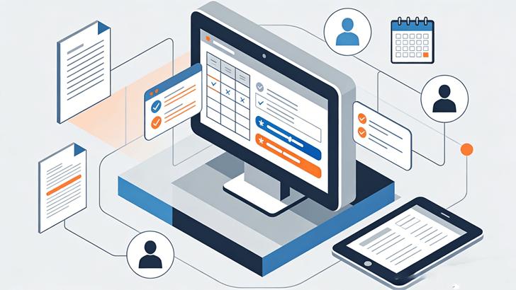 2026在线培训管理系统排名：5款主流平台深度测评