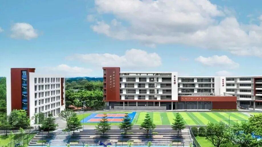 番禺新造板块选房逻辑，大学星汇城、星汇锦城、星河盛世锦城三盘对比！该怎么选？