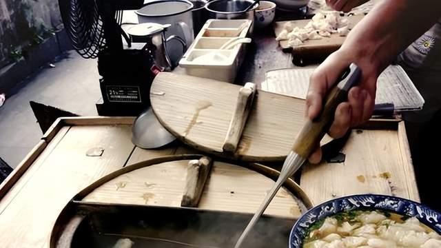 安徽旅游，休宁美景和美食攻略！
