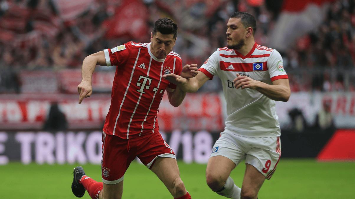 斯图加特 vs 汉堡：德甲老牌对决！主场劲旅冲连胜，汉堡能否搅局？