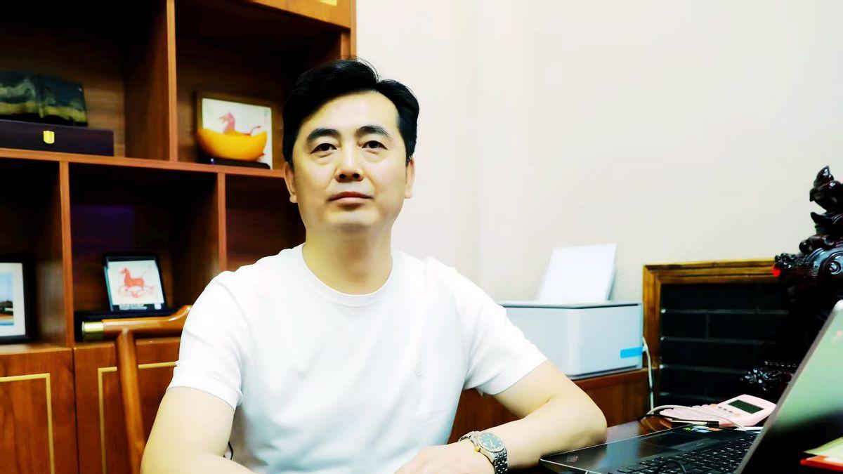 匠心传承丝路味 守正创新焕新生——凉州区古凉韵三套车坚守古法技艺 彰显凉州美食文化底蕴