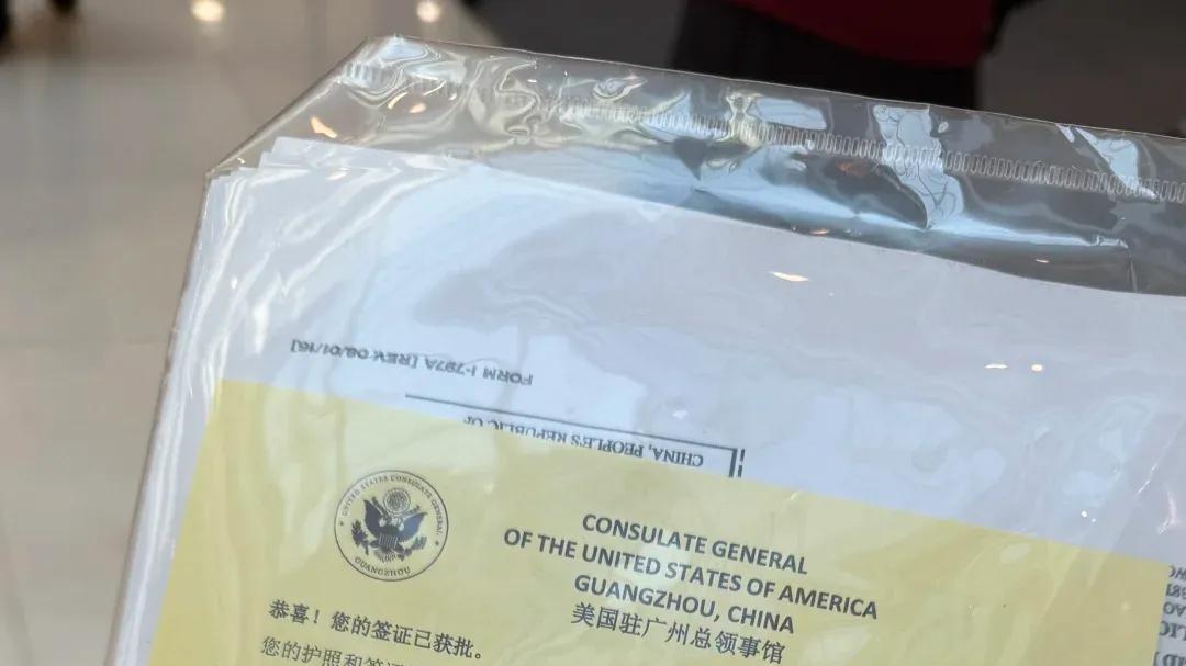 父母办美签，子女在美定居如何准备？避开 “移民倾向” 雷区