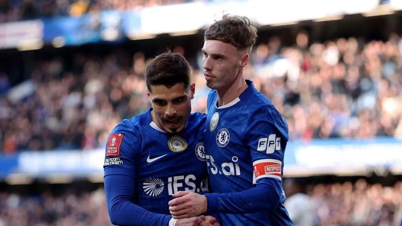 周六德甲英超预测：霍芬海姆VS多特，利兹联VS狼队，切尔西VS曼联