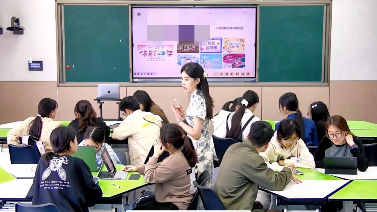 民办院校靠学费“以生养校”，或迎来寒冬招不满，直接影响到教师