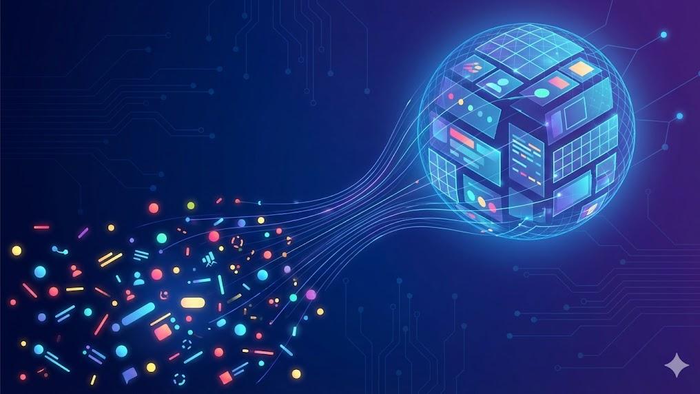 原子设计是什么？如何应用？设计师必读的完整指南