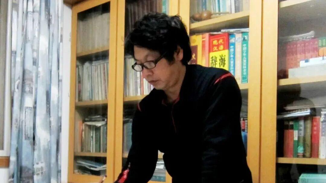 张贤蛟｜融汇古今·名扬中外——2026环球影响力艺术人物