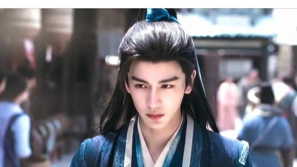 《逐玉》：同样是将军，同样是雪地晕倒，为什么樊长玉把谢征背回家，《白日提灯》里贺思慕只是扶段胥回家？