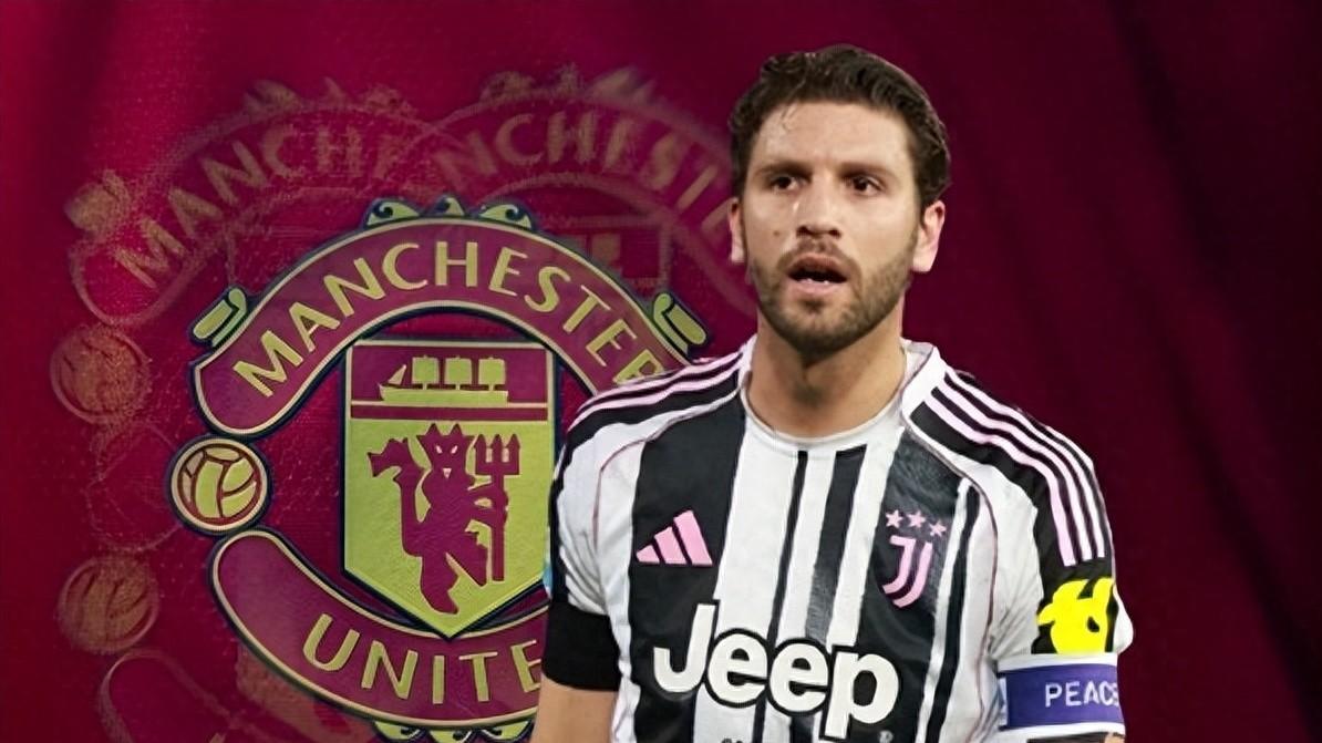 曼联寻卡塞米罗接班人有着落！