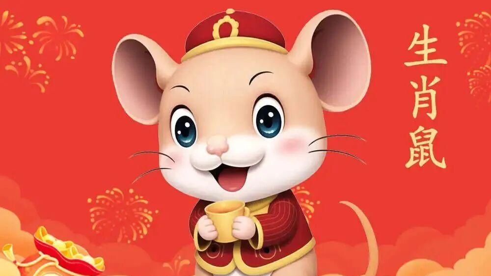 善韵缘|这四大生肖福气藏不住，看看有你吗？