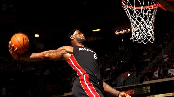 其实我真的爱热火？Nike LeBron 23「Dreams And Nightmares」抢先欣赏