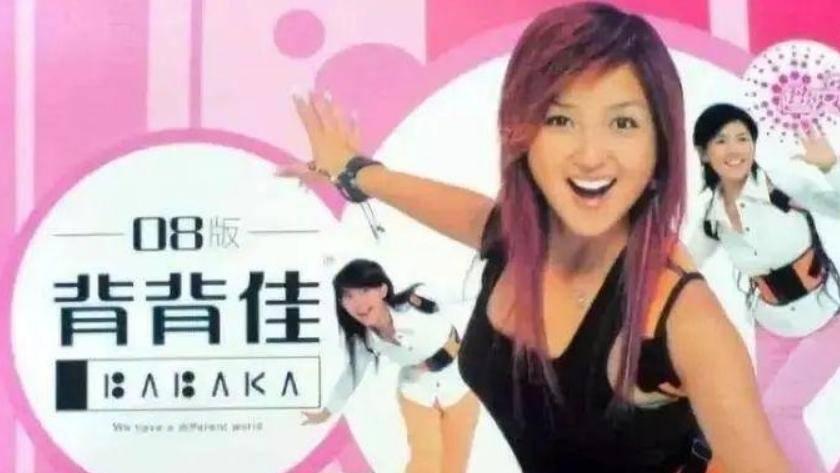 何洁和赫子铭也曾算是娱乐圈的一对恩怨夫妻