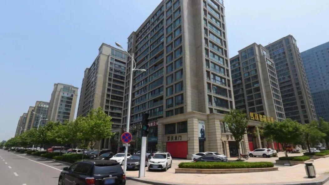 胶州多举措盘活闲置土地，多项目待落地