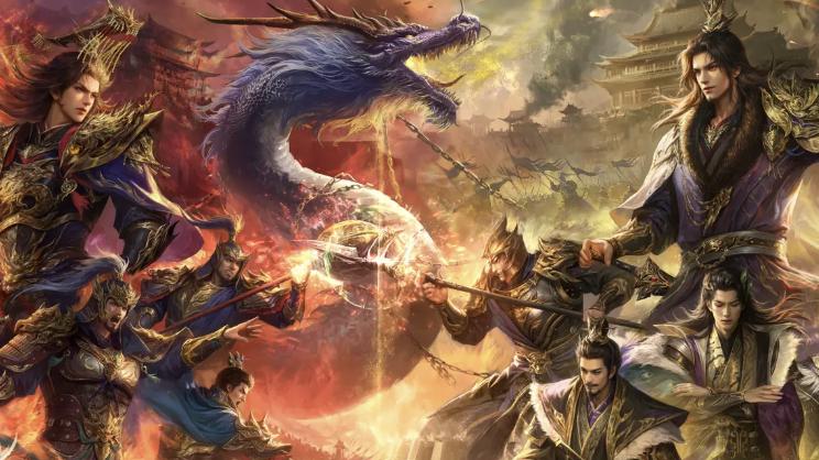 三国杀：军争和国战为什么是单独体系，看看这些装备就懂了