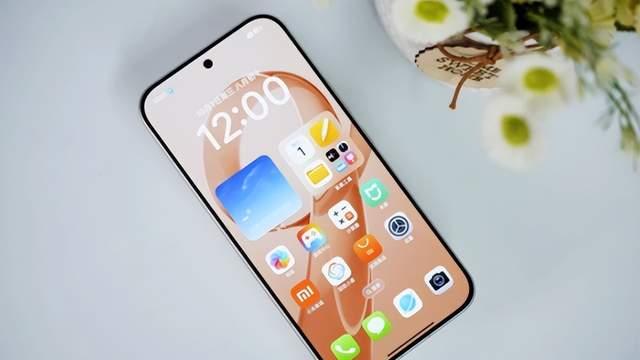 小米“亮出底牌”，7560mAh+376万跑分，高性能旗舰跌至新低价