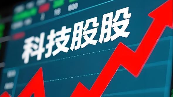 周末重磅！美伊最新发声，科技巨头暴涨超23%！下周A股行情预测