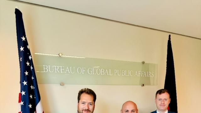 德媒：放弃传统亲俄路线，把注押给中国，德国右翼想要赌一把大的