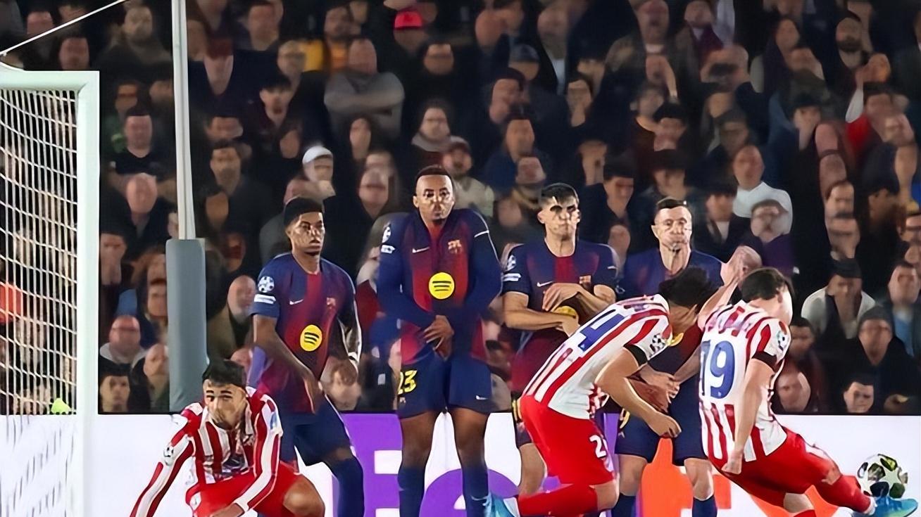 两场2-0后欧冠四强几乎已经确定，落后方均有缺陷，仅1队有望逆转