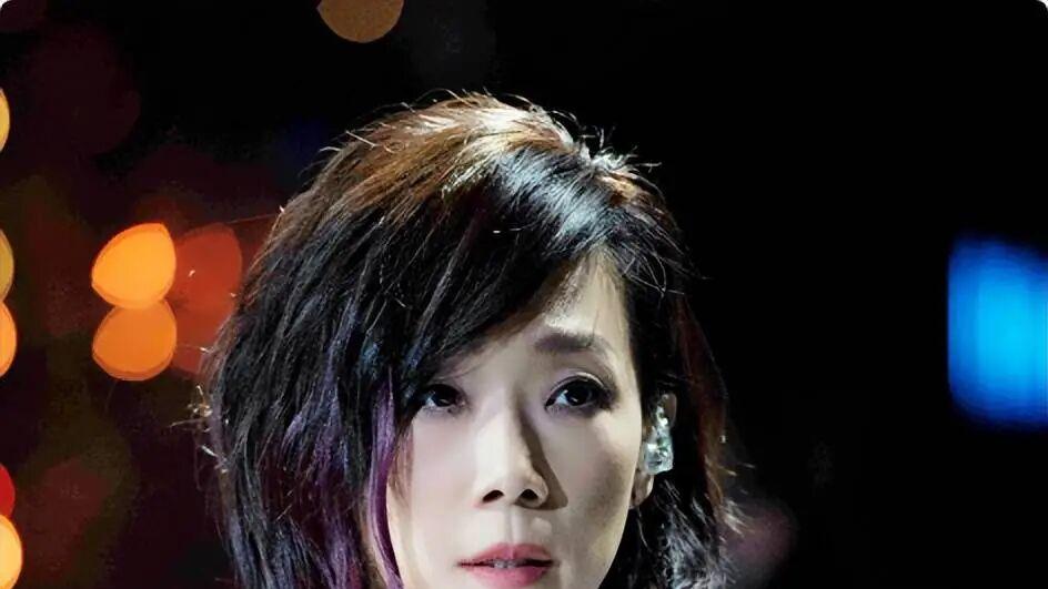 59岁林忆莲近况！与李宗盛离婚后经历多段恋情，如今享受单身生活