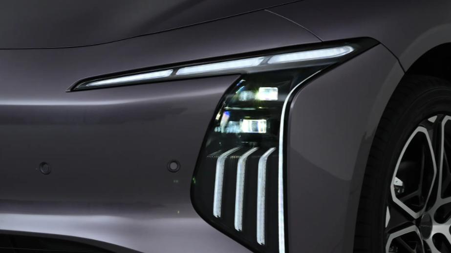 10-15万纯电怎么选，星海S7实测，颜值能打短板不藏着