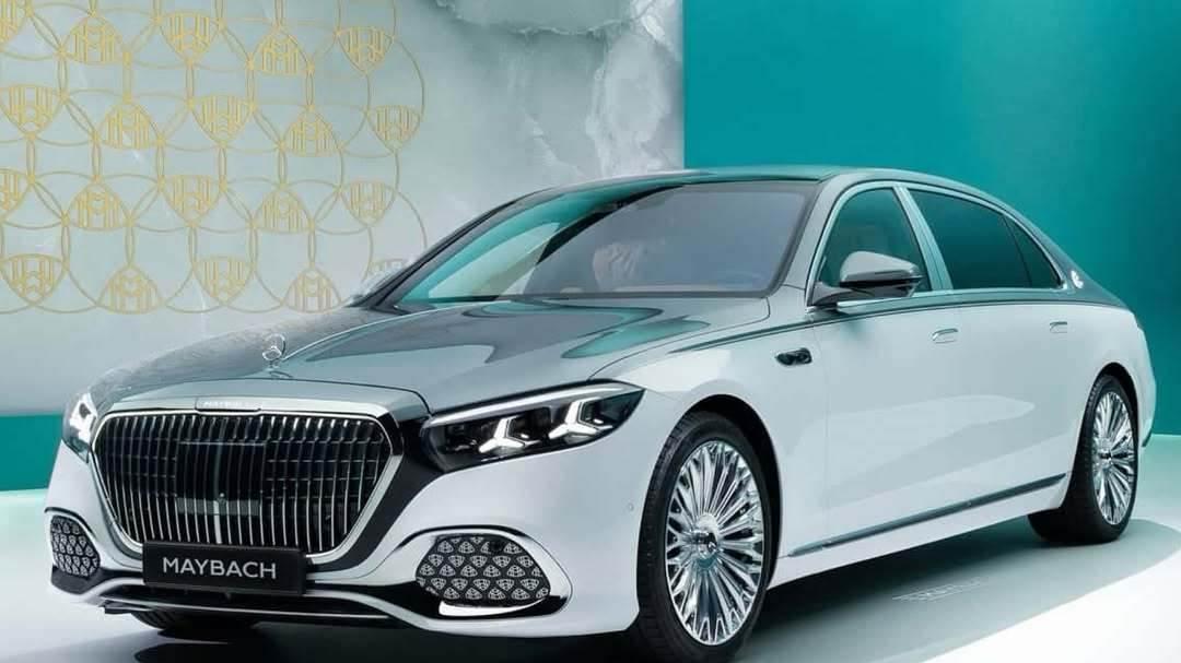 新款迈巴赫怎么样？车载系统有“读心术”，安全带都能加热