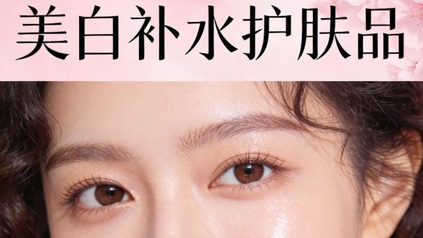 美白补水护肤品哪个牌子好？让肌肤真正变美 美白补水护肤品推荐