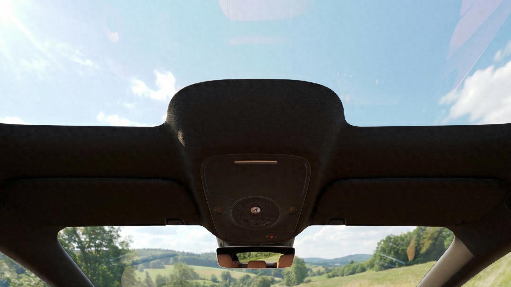 契合年轻审美，smart这部车轻奢豪华更对味