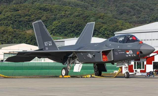 亚洲天空战斗机“价格战”：韩国要用KF-21狙击中国战机出口？