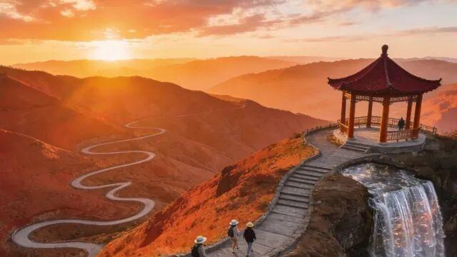 元日书写｜让风随风 | 王居任