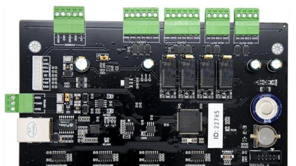 珠海门禁一卡通，门关不严锁不上怎么办？