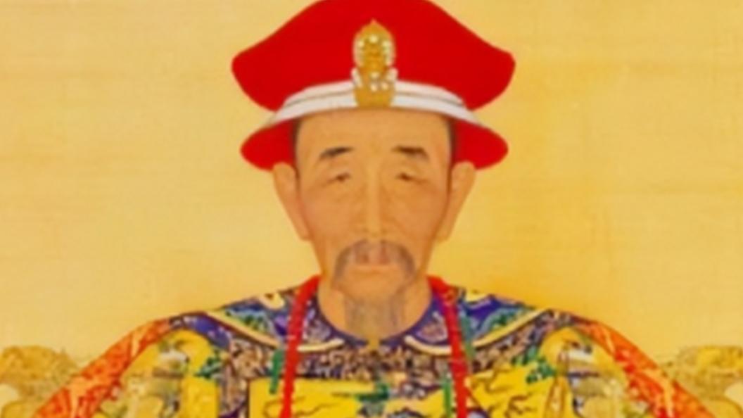 孤臣赤心：姚启圣的治台方略与康熙朝海防传奇