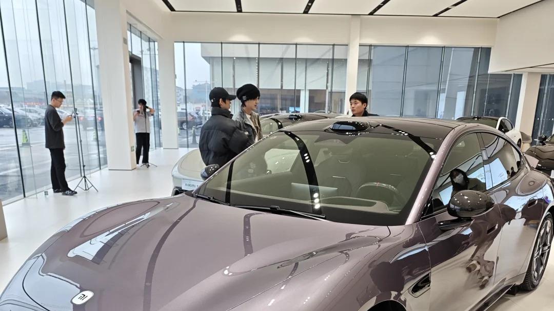 快结婚了，25w买车预算决赛圈