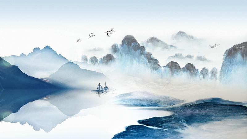 壬水日主坐下地支全解析：六种不同命格，你是哪一种？