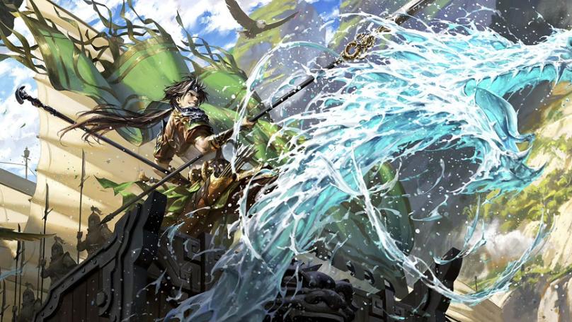 三国杀：先手就是神！在他们后面出牌，还是赶紧逃跑