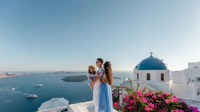 购买希腊房屋 转向小型且价格适中的房产