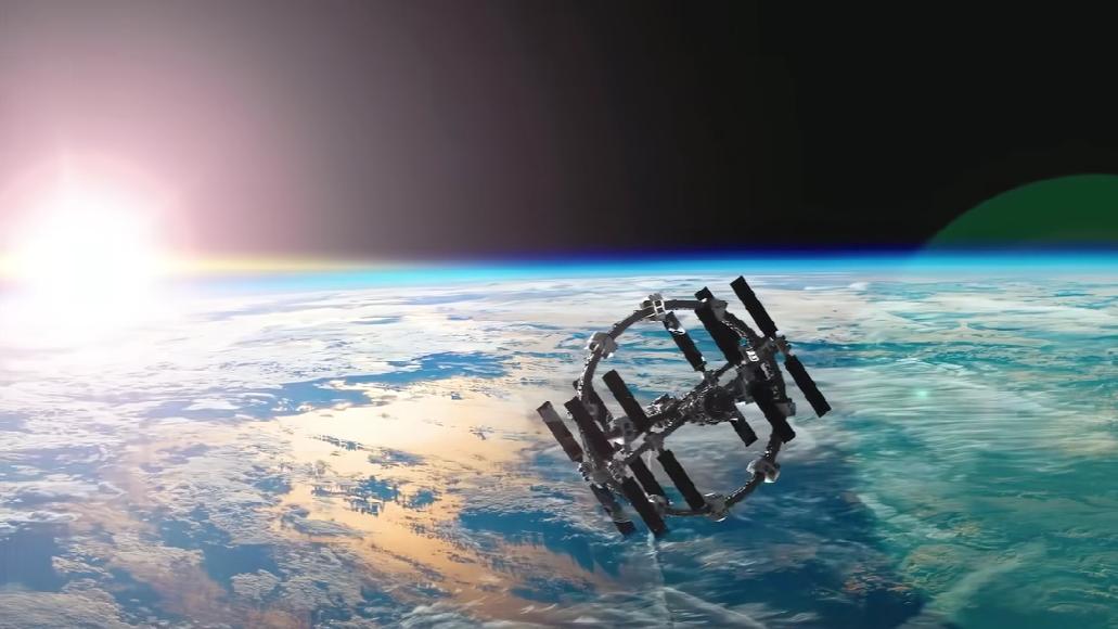 霍金晚年最恐惧的猜想：光速不是速度极限，是宇宙锁死文明的终极牢笼