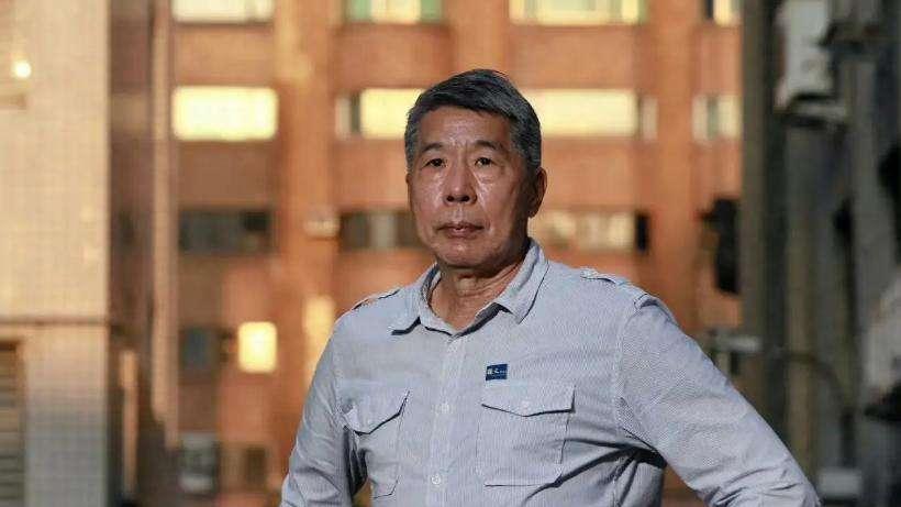 赴陆风波再起！萧旭岑成行遇阻，侯友宜插话陷争议漩涡