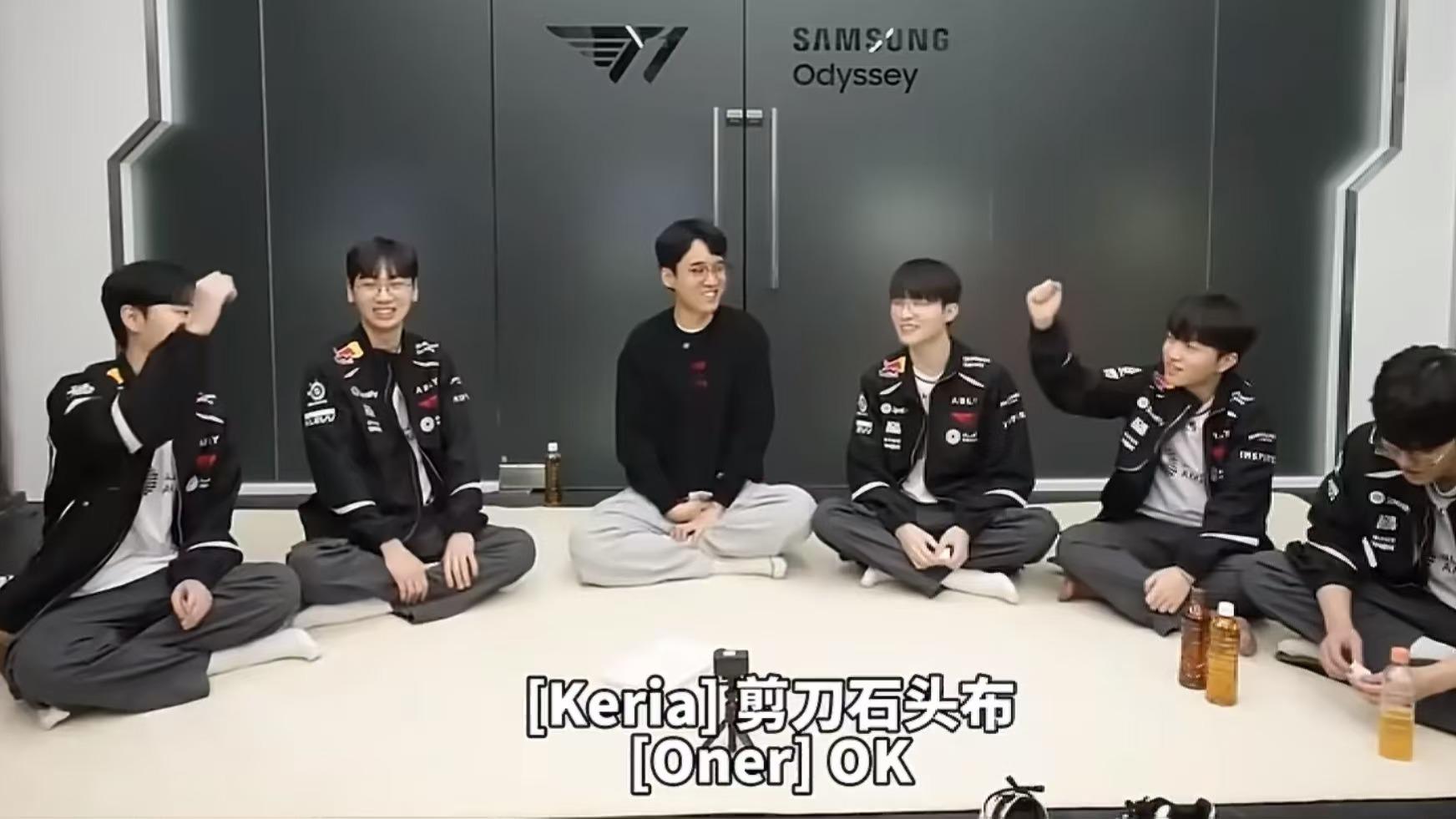 Faker输比赛：我把它看作是反思自身不足，并重新评估自己的机会