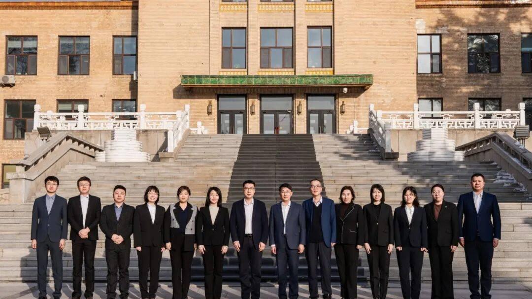 深耕生防科技创新 守护粮食安全底线——吉林农业大学植物保护学科打造生物防控示范样板