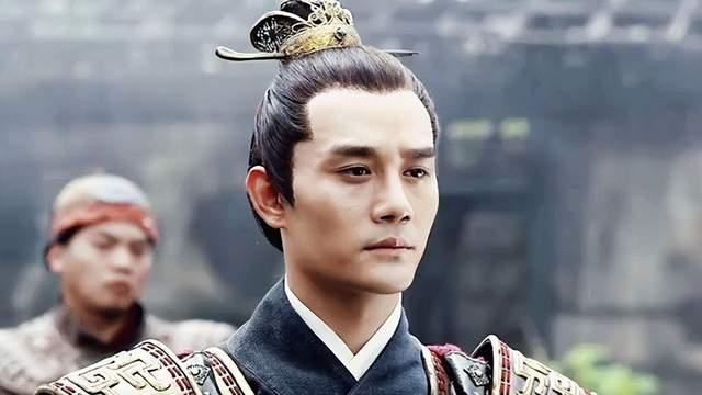 侯景明明是个极不安分的人，那么梁武帝为何还要收留他？