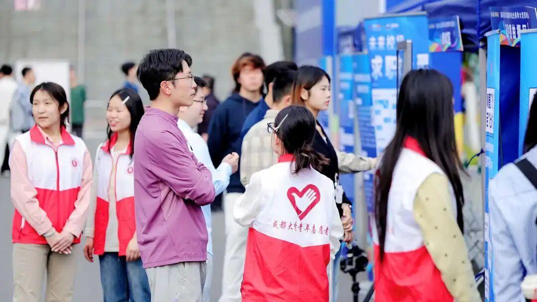 成都大学学习环境好不好？一文读懂成大硬核学习体验