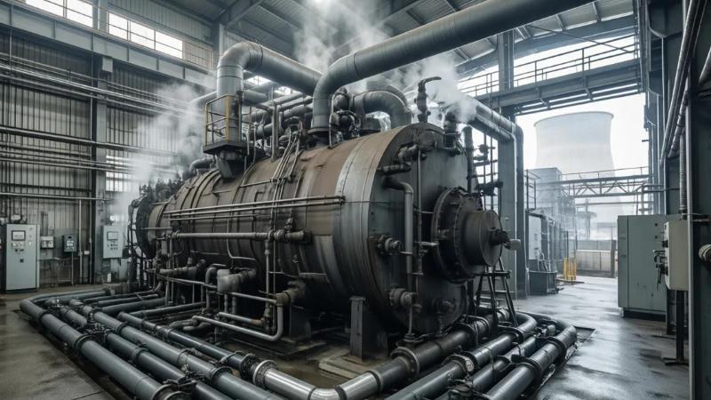 水质二氧化硅怎么测？GB/T12149-2017国标与硅酸根检测方法解析