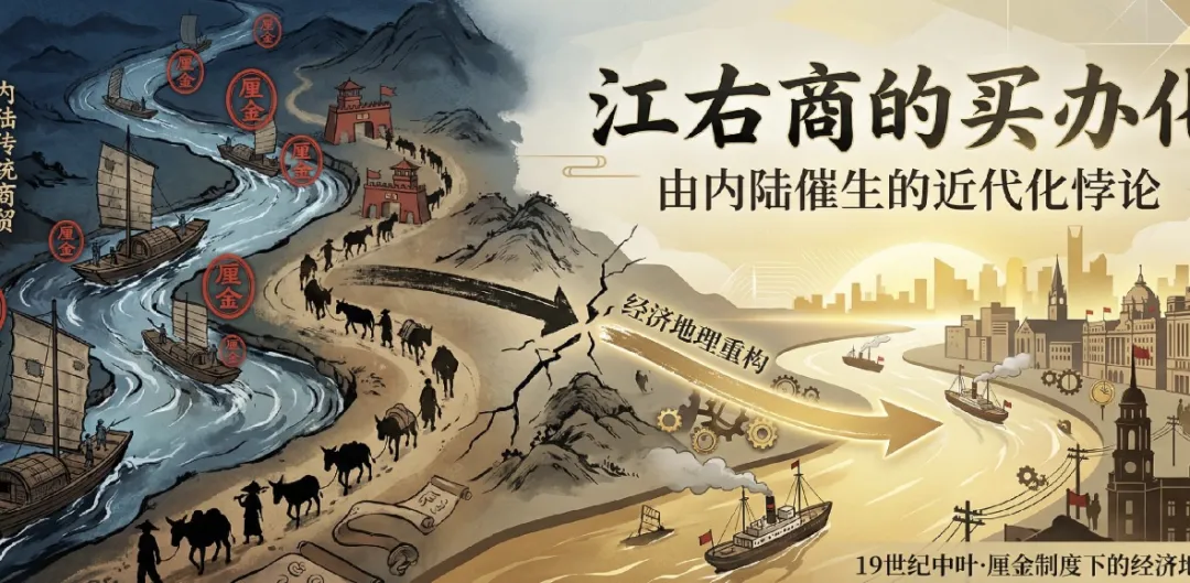 银贵钱贱：晚清如何用汇率悄悄掏空普通人