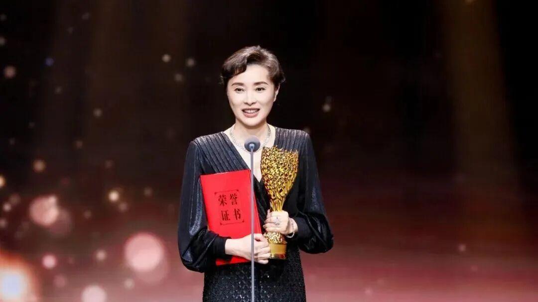 “金树林”绽放——不止是星光，更是行业“专业精神”的底色