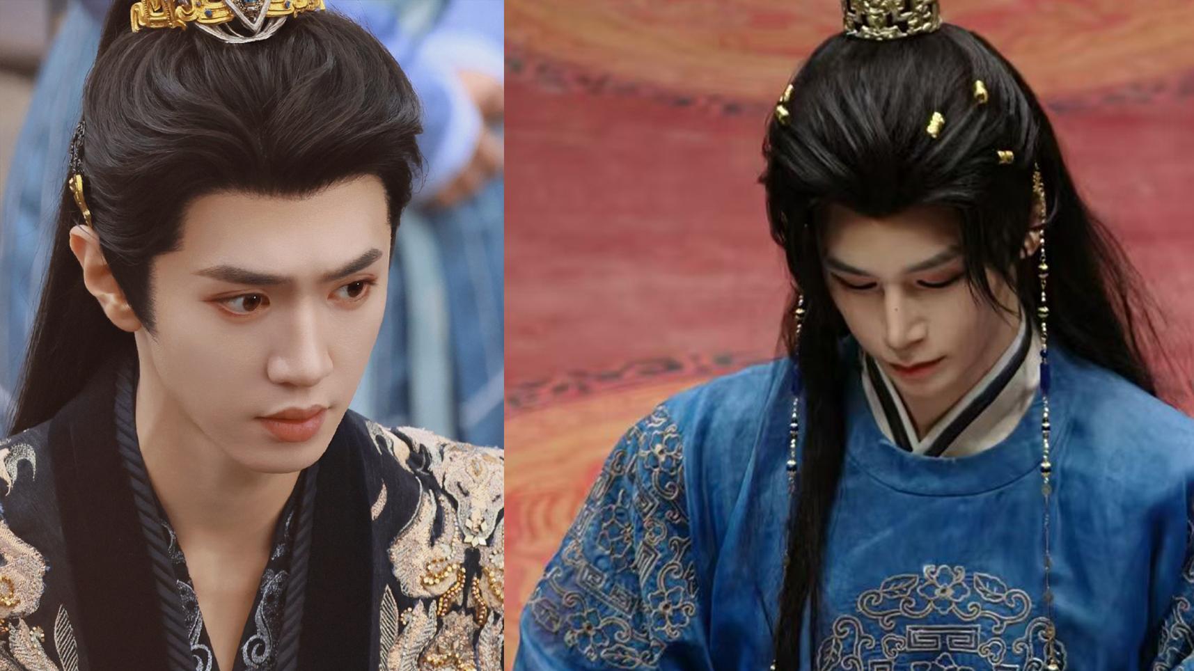 陈奕天的演技，简直让人惊叹！