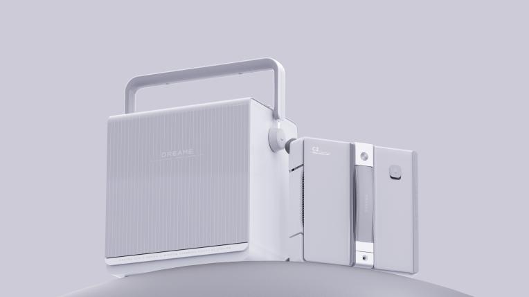 追觅擦窗机器人C2 Station产品解析与适用场景评估