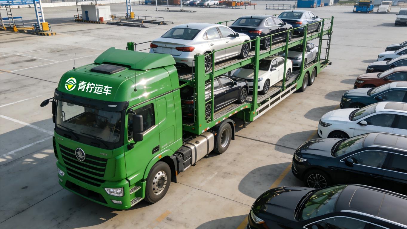 异地购车怎么把车运回来？2026汽车托运全流程指南与平台选择策略