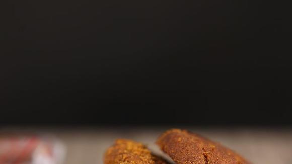 藏在黔山秀水里的酥香: 解锁贵州黔饼的百年风味密码