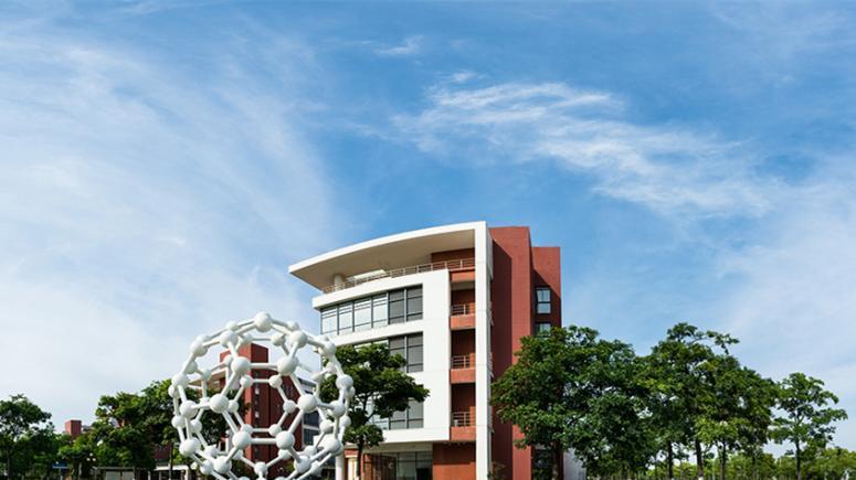 华东理工大学好不好？双学士学位+中外合作，找到弯道超车的新赛道