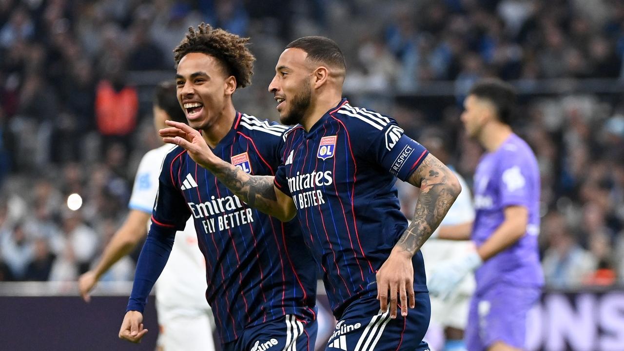 随着马赛3-2，里尔1-0，尼斯0-1，梅斯0-1，法甲最新积分榜出炉